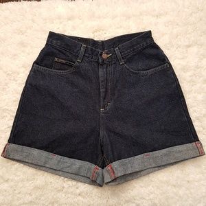 Riders By Lee's Jeans Shorts Size 10 M